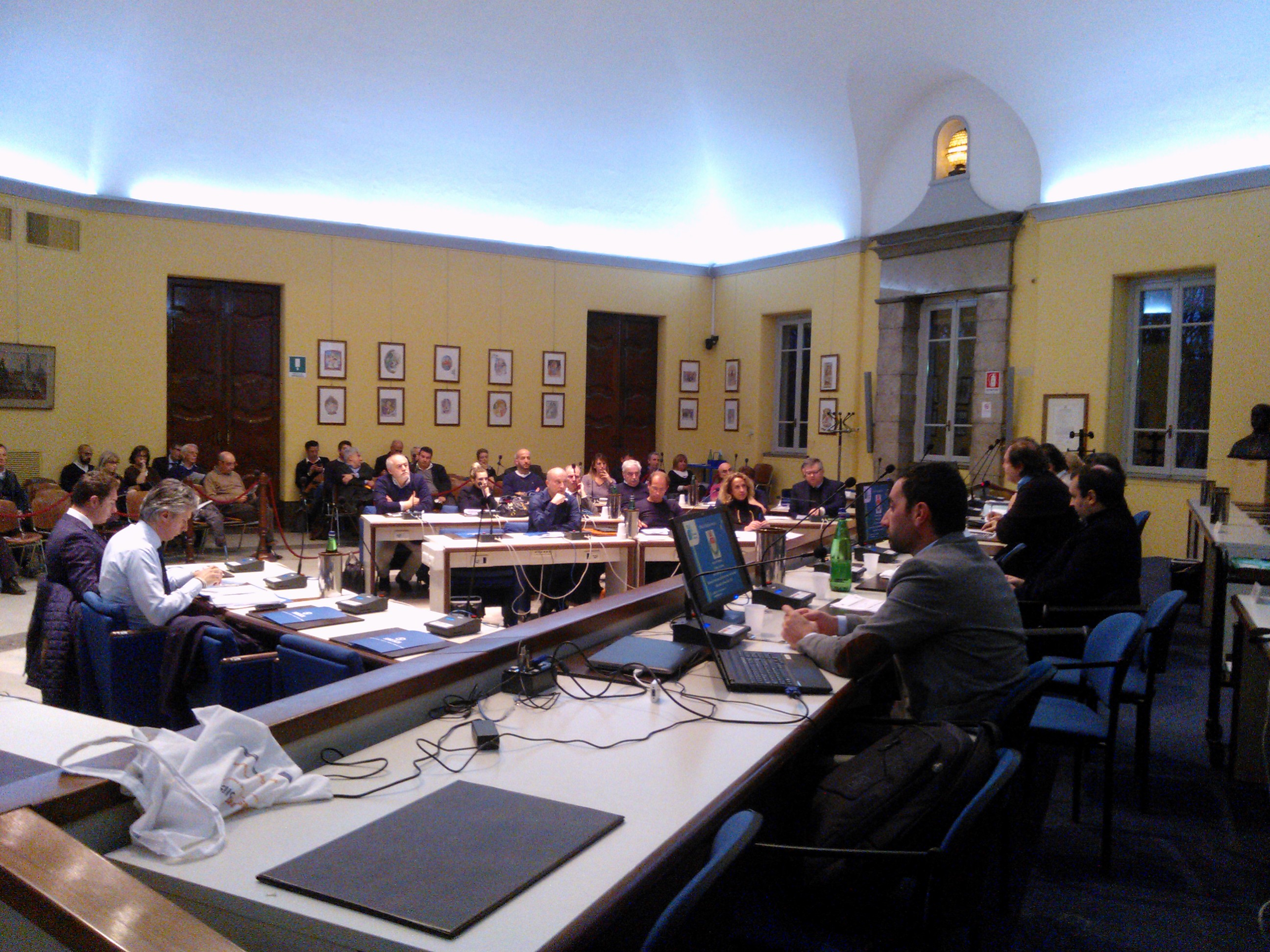 bustoarsizio SOGESCA