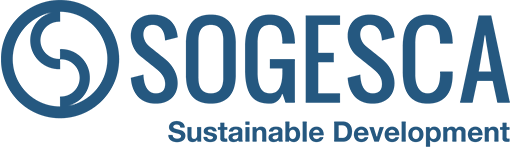 Sogesca Sustainable Development logo
