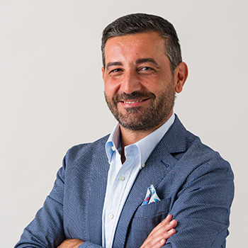 Emanuele Cosenza