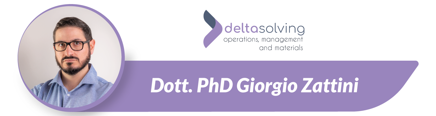Giorgio Zattini_Delta Solving Group