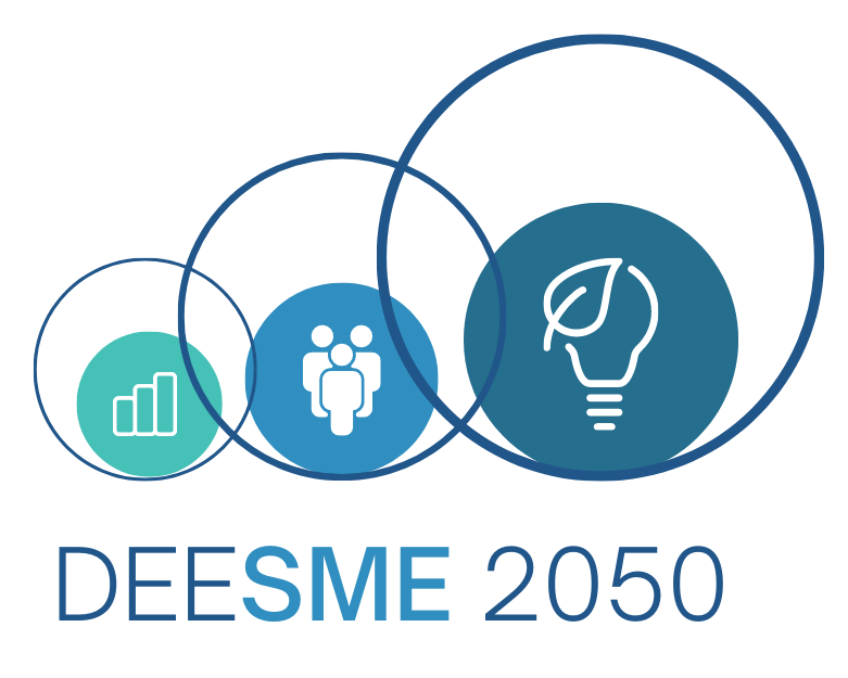 Deesme 2050